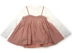 【ビールーム/b.ROOM】チュニック 130サイズ 女の子【子供服・ベビー服】（2000620）