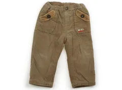 【ミキハウス/mikiHOUSE】パンツ 90サイズ 男の子【子供服・ベビー服】（2000033）