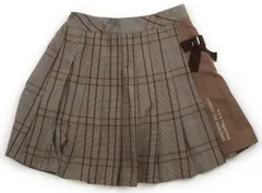 【メゾピアノ/mezzopiano】スカート 140サイズ 女の子【子供服・ベビー服】（2000423）