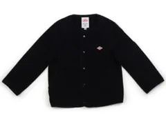 【ダントン/DANTON】フリース 130サイズ 男の子【子供服・ベビー服】（2000925）