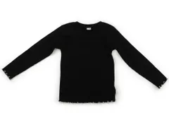 【プティマイン/petitmain】Tシャツ・カットソー 130サイズ 女の子【子供服・ベビー服】（2000339）