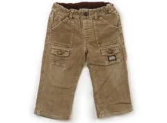 【ミキハウス/mikiHOUSE】パンツ 90サイズ 男の子【子供服・ベビー服】（2000631）