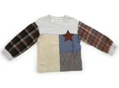 【アプレレクール/apreslescours】Tシャツ・カットソー 110サイズ 男の子【子供服・ベビー服】（2000933）