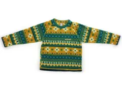 【モンベル/mont-bell】トレーナー・プルオーバー 110サイズ 男の子【子供服・ベビー服】（2000934）