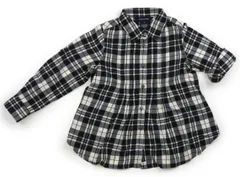 【ラルフローレン/RalphLauren】チュニック 120サイズ 女の子【子供服・ベビー服】（2000046）