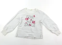 【ニットプランナー（ＫＰ）/KnitPlanner(KP)】トレーナー・プルオーバー 140サイズ 女の子【子供服・ベビー服】（2000344）