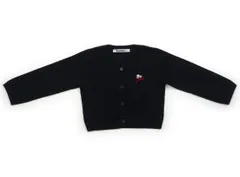 【ファミリア/familiar】カーディガン 90サイズ 女の子【子供服・ベビー服】（2000736）