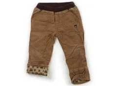 【ダブルＢ/DoubleB】パンツ 90サイズ 男の子【子供服・ベビー服】（2000641）