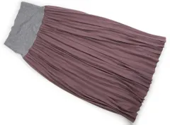 【ミルクティー/MilkTea】マタニティボトムス ママ向けアイテム【子供服・ベビー服】（2000439）