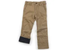 【ビーミングバイビームス/B:MINGbyBEAMS】パンツ 110サイズ 女の子【子供服・ベビー服】（2000349）