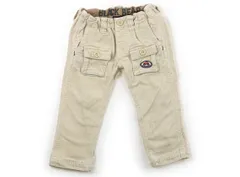 【ミキハウス/mikiHOUSE】パンツ 90サイズ 男の子【子供服・ベビー服】（2000642）