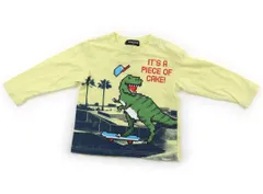【クレードスコープ/kladskap】Tシャツ・カットソー 90サイズ 男の子【子供服・ベビー服】（2000351）