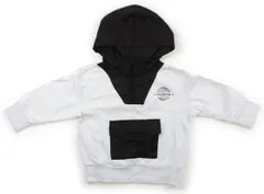 【ラッドカスタム/RADCUSTOM】パーカー 100サイズ 男の子【子供服・ベビー服】（2000843）