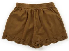 【ザラ/ZARA】ショートパンツ 120サイズ 女の子【子供服・ベビー服】（2000946）