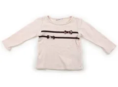 【べべ/BeBe】トレーナー・プルオーバー 100サイズ 女の子【子供服・ベビー服】（2000645）