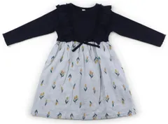 【アプレレクール/apreslescours】ワンピース 100サイズ 女の子【子供服・ベビー服】（2000354）