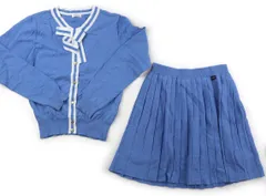 【ジェニィ/JENNI】上下セット 160サイズ 女の子【子供服・ベビー服】（2000157）