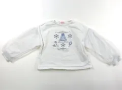 【メゾピアノ/mezzopiano】トレーナー・プルオーバー 130サイズ 女の子【子供服・ベビー服】（2000547）