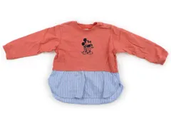 【プティマイン/petitmain】トレーナー・プルオーバー 110サイズ 女の子【子供服・ベビー服】（2000448）