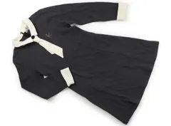 【組曲/Kumikyoku】ワンピース 140サイズ 女の子【子供服・ベビー服】（2000160）