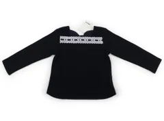 【コムサイズム/COMMECAISM】Tシャツ・カットソー 110サイズ 女の子【子供服・ベビー服】（2000359）