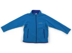 【モンベル/mont-bell】フリース 110サイズ 男の子【子供服・ベビー服】（2000954）