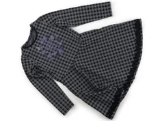 【アナスイ/ANNASUI】ワンピース 130サイズ 女の子【子供服・ベビー服】（2000551）