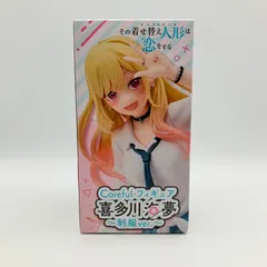 2025年最新】Coreful フィギュア 喜多川海夢 制服verの人気アイテム
