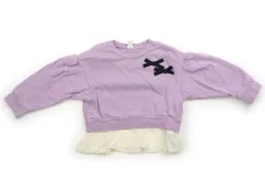 【アプレレクール/apreslescours】チュニック 90サイズ 女の子【子供服・ベビー服】（2000268）