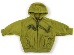 【アナスイ/ANNASUI】フリース 110サイズ 女の子【子供服・ベビー服】（2000559）