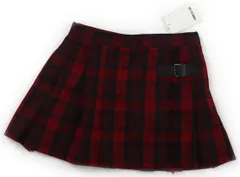 【コムサイズム/COMMECAISM】スカート 100サイズ 女の子【子供服・ベビー服】（2000370）