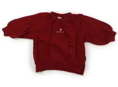 【プティマイン/petitmain】トレーナー・プルオーバー 90サイズ 女の子【子供服・ベビー服】（2000459）