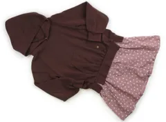 【アプレレクール/apreslescours】ワンピース 120サイズ 女の子【子供服・ベビー服】（2000271）