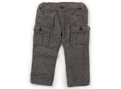 【ダブルＢ/DoubleB】パンツ 90サイズ 男の子【子供服・ベビー服】（2000563）