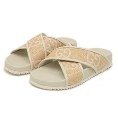 2025年最新】gucci ラバー サンダルの人気アイテム - メルカリ