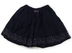 【エニィファム/anyFAM】キュロット 150サイズ 女の子【子供服・ベビー服】（2000176）