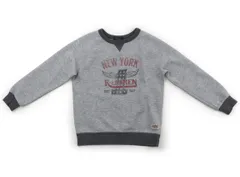 【ポロラルフローレン/POLORALPHLAUREN】トレーナー・プルオーバー 130サイズ 男の子【子供服・ベビー服】（2000374）