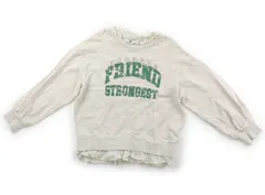 【マーキーズ/Markey's】トレーナー・プルオーバー 140サイズ 女の子【子供服・ベビー服】（2000375）