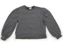 【ザラ/ZARA】Tシャツ・カットソー 120サイズ 女の子【子供服・ベビー服】（2000275）