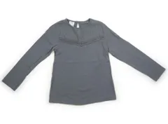 【ザラ/ZARA】Tシャツ・カットソー 120サイズ 女の子【子供服・ベビー服】（2000968）