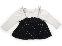 【アプレレクール/apreslescours】チュニック 80サイズ 女の子【子供服・ベビー服】（2000969）