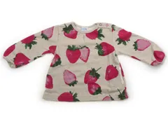 【ハッカ/HAKKA】チュニック 90サイズ 女の子【子供服・ベビー服】（2000081）