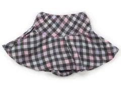 【メゾピアノ/mezzopiano】キュロット 140サイズ 女の子【子供服・ベビー服】（2000378）