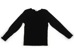 【プティマイン/petitmain】Tシャツ・カットソー 130サイズ 女の子【子供服・ベビー服】（2000971）