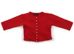 【アニエスベー/agnes.b】カーディガン 100サイズ 女の子【子供服・ベビー服】（2000380）