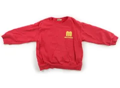 【ミキハウス/mikiHOUSE】トレーナー・プルオーバー 120サイズ 女の子【子供服・ベビー服】（2000469）