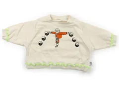 【マーキーズ/Markey's】トレーナー・プルオーバー 80サイズ 男の子【子供服・ベビー服】（2000182）