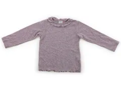 【ザラ/ZARA】Tシャツ・カットソー 110サイズ 女の子【子供服・ベビー服】（2000573）