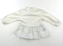 【アプレレクール/apreslescours】チュニック 90サイズ 女の子【子供服・ベビー服】（2000383）