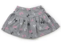 【メゾピアノ/mezzopiano】スカート 130サイズ 女の子【子供服・ベビー服】（2000186）